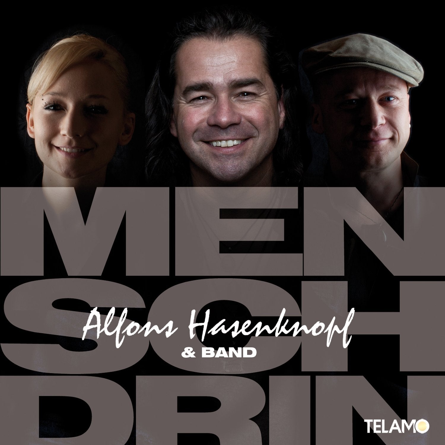 Product Image: Mensch Drin