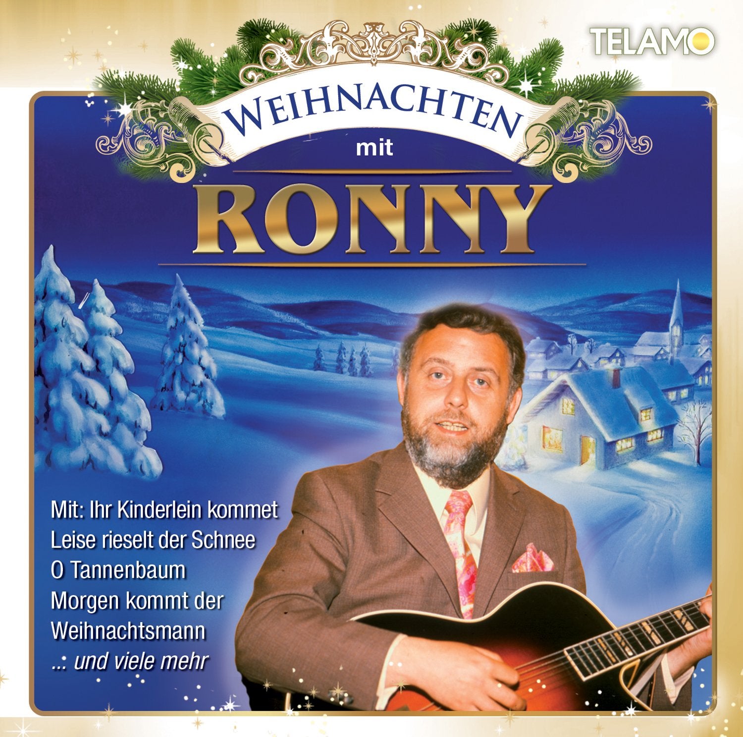 Product Image: Weihnachten Mit Ronny