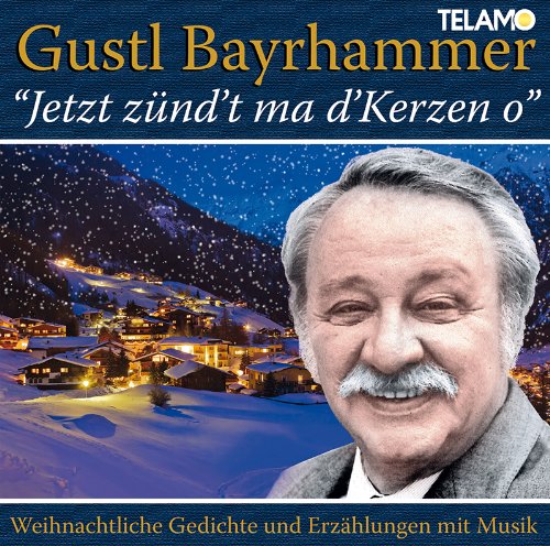 Jetzt Zünd'T Ma d'Kerzen O Music