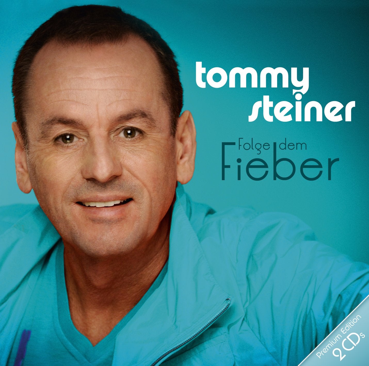 Folge dem Fieber-Premium Edition Pop
