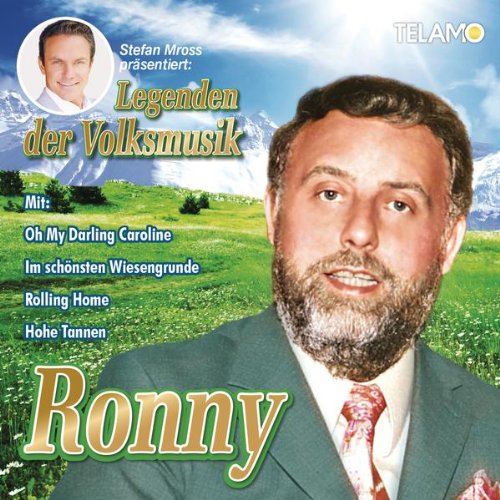 Stefan Mross Präsentiert Legenden der Volksmusik: German Schlager & Volksmusik