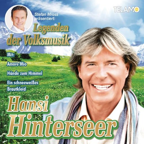 Stefan Mross Präsentiert Legenden der Volksmusik: German Schlager & Volksmusik