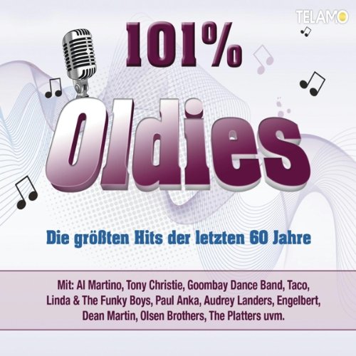 101% Oldies Pop