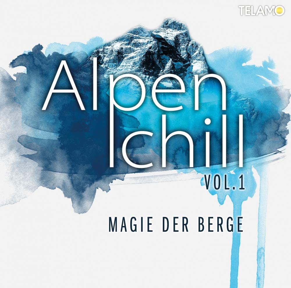 Magie der Berge,Vol. 1 Music