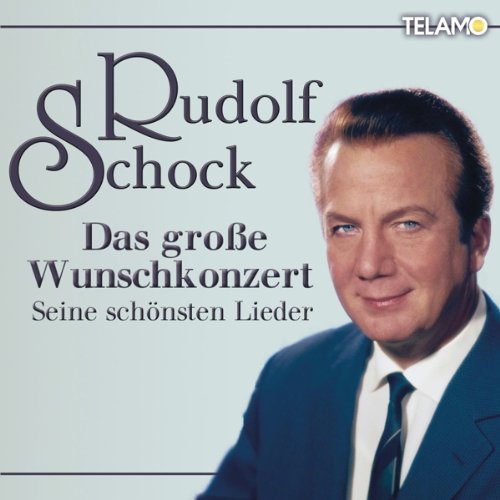 Das Große Wunschkonzert-Seine Schönsten Lieder Music