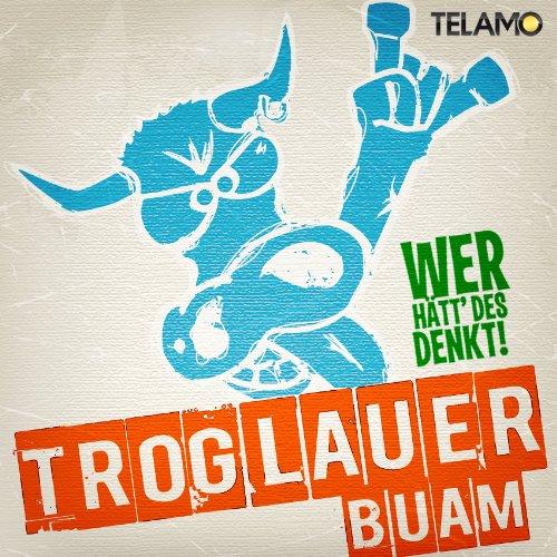 Wer hätt’ des denkt!? - Ltd. Fan-Edition (exklusiv bei Amazon.de) Music