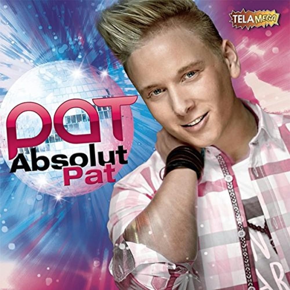 Absolut Pat German Schlager & Volksmusik