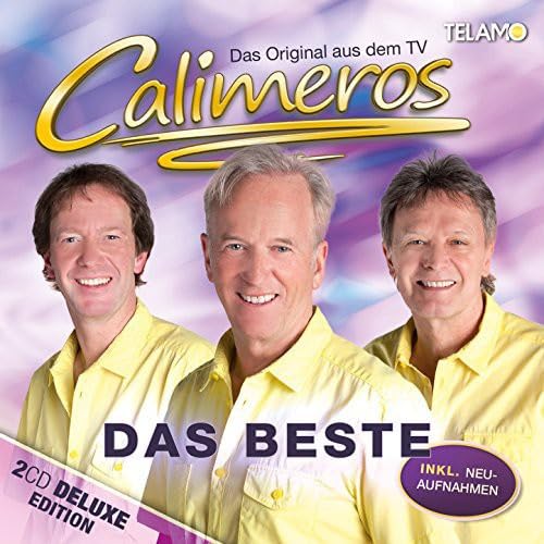 Das Beste (Deluxe Edition) German Schlager & Volksmusik