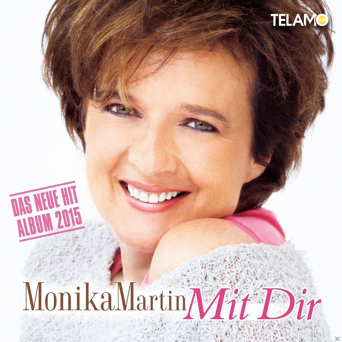 Mit Dir German Schlager & Volksmusik