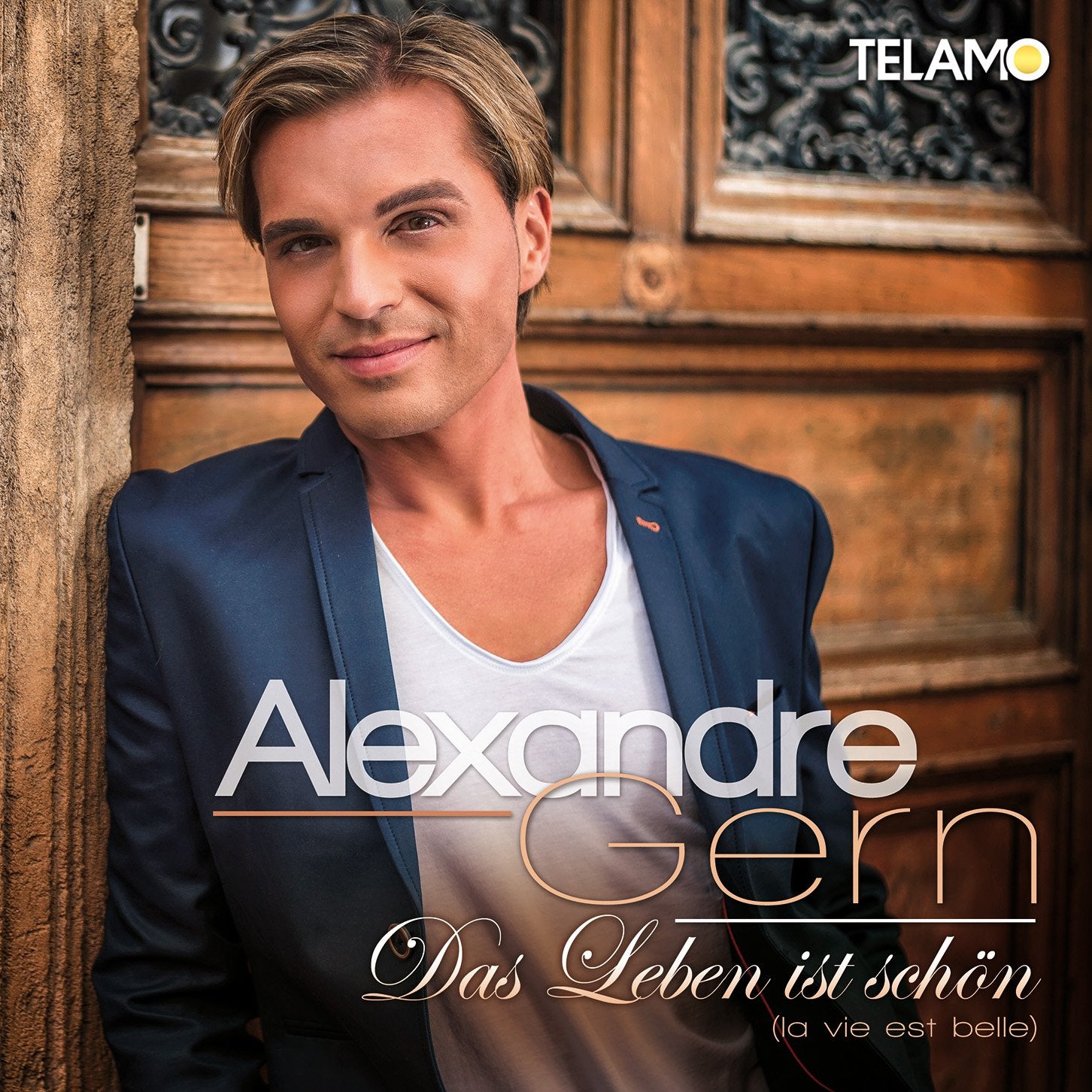 Das Leben Ist Schön (la Vie Est Belle) German Schlager & Volksmusik