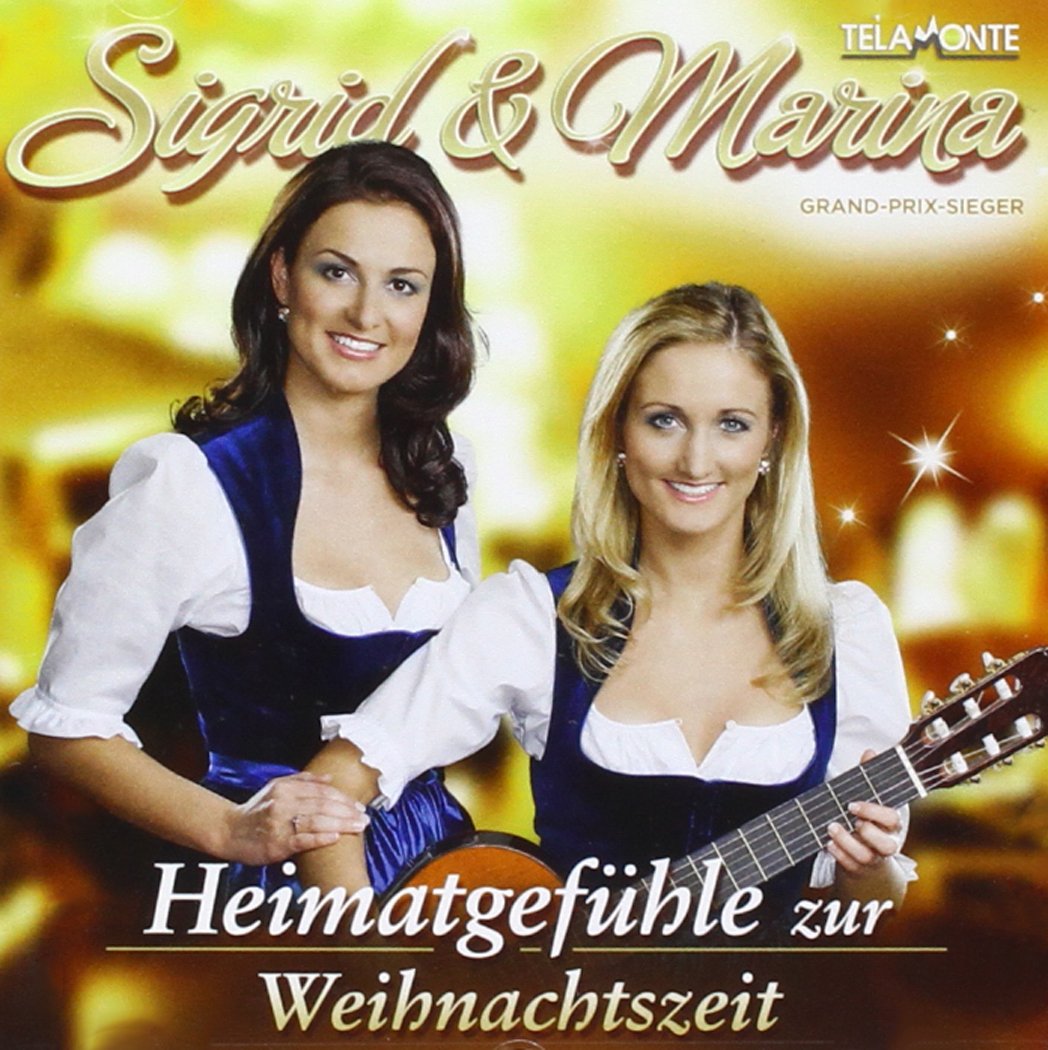Heimatgefühle zur Weihnachtszeit Other music genres