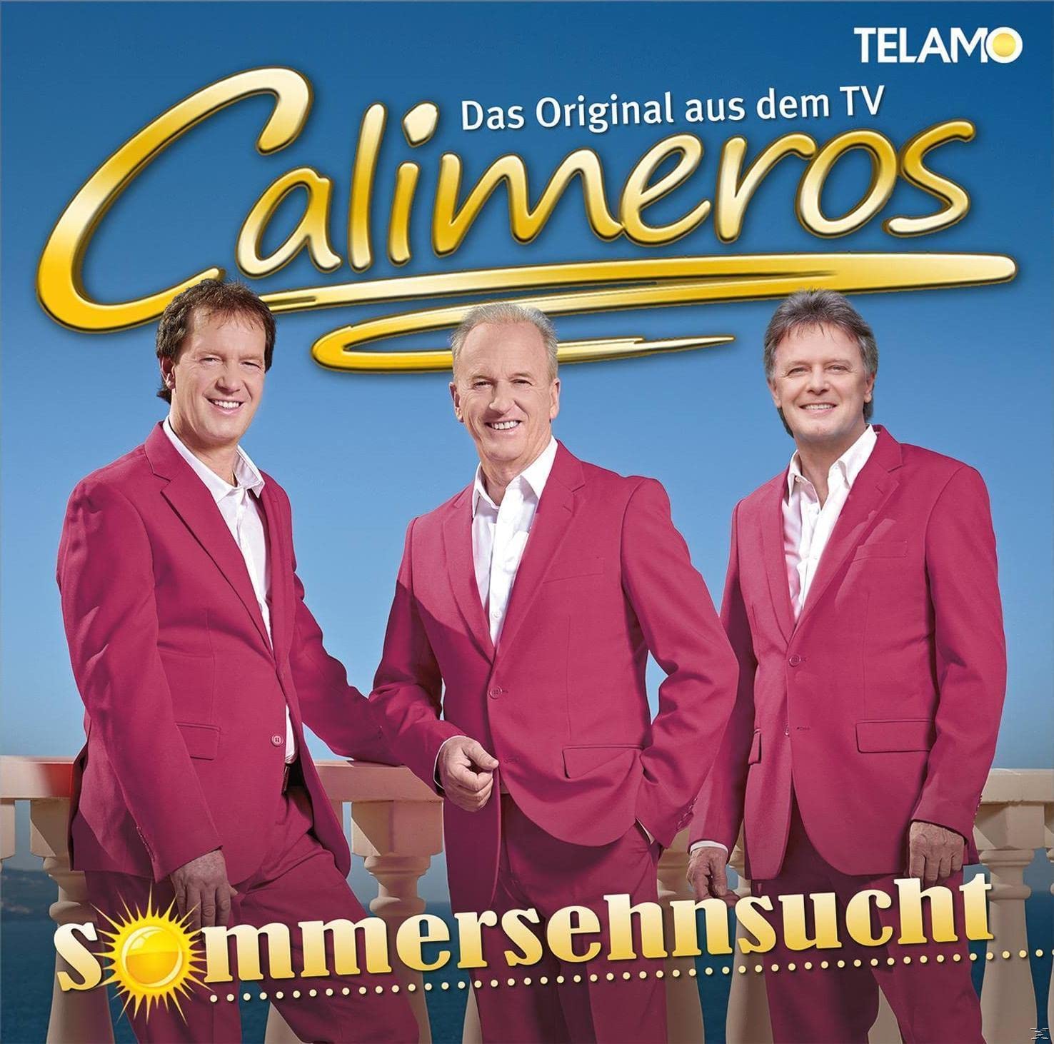 Sommersehnsucht German Schlager & Volksmusik