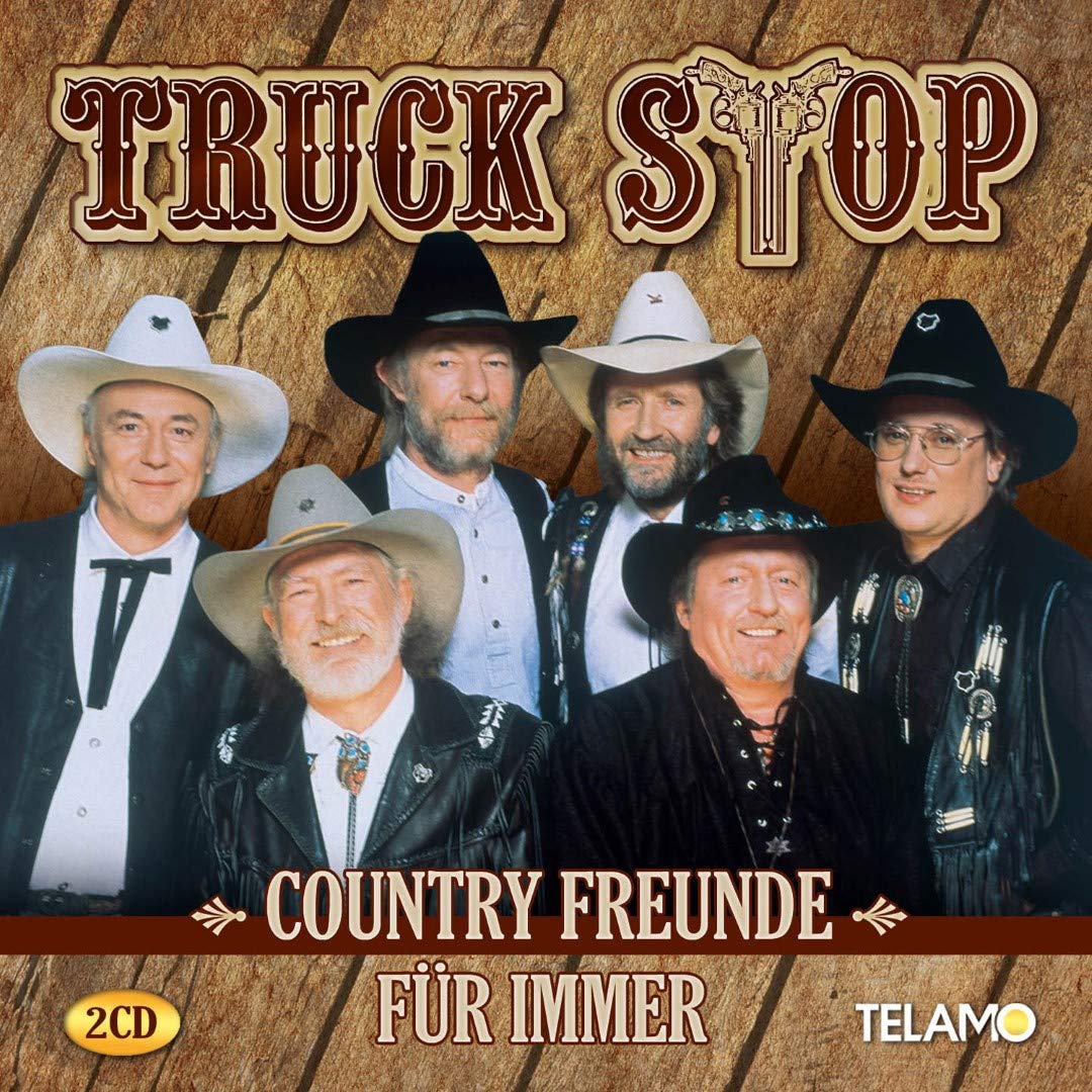 Country Freunde Für Immer-das Beste Aller Zeiten German Schlager & Volksmusik