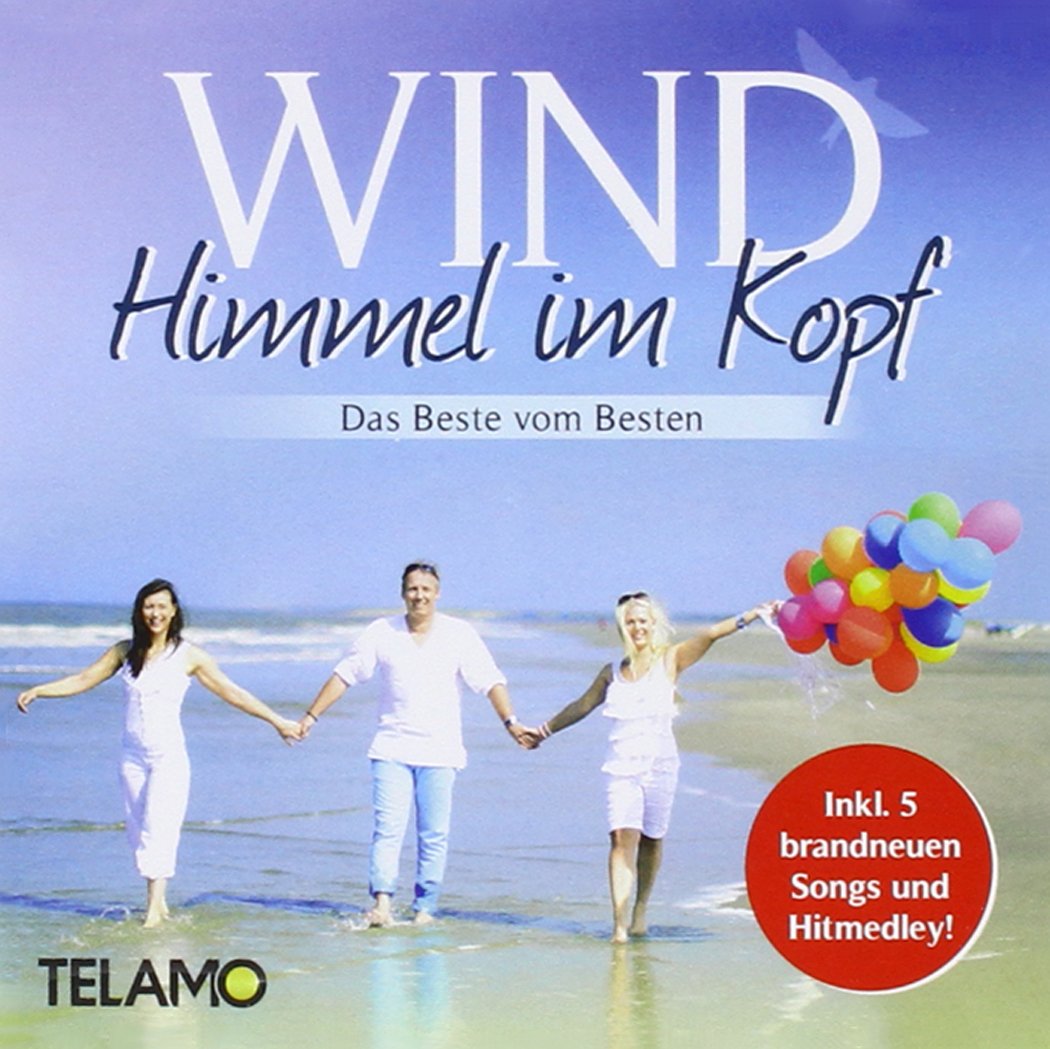 Himmel Im Kopf-Das Beste Vom Besten cd