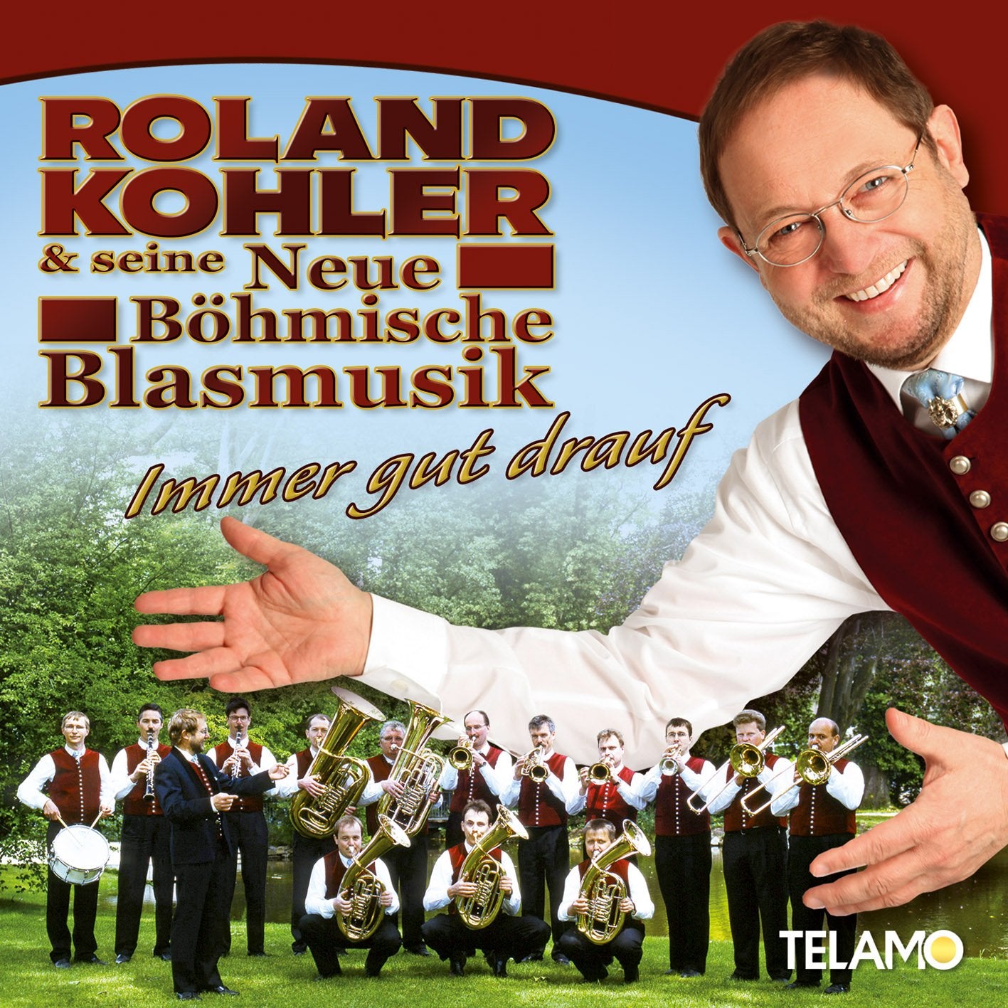 Immer Gut Drauf German Schlager & Volksmusik