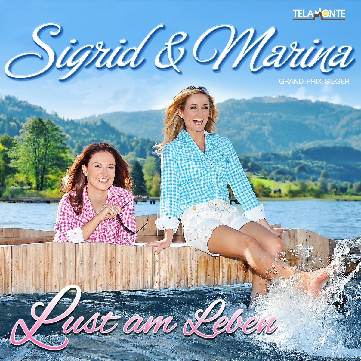 Product Image: Lust Am Leben
