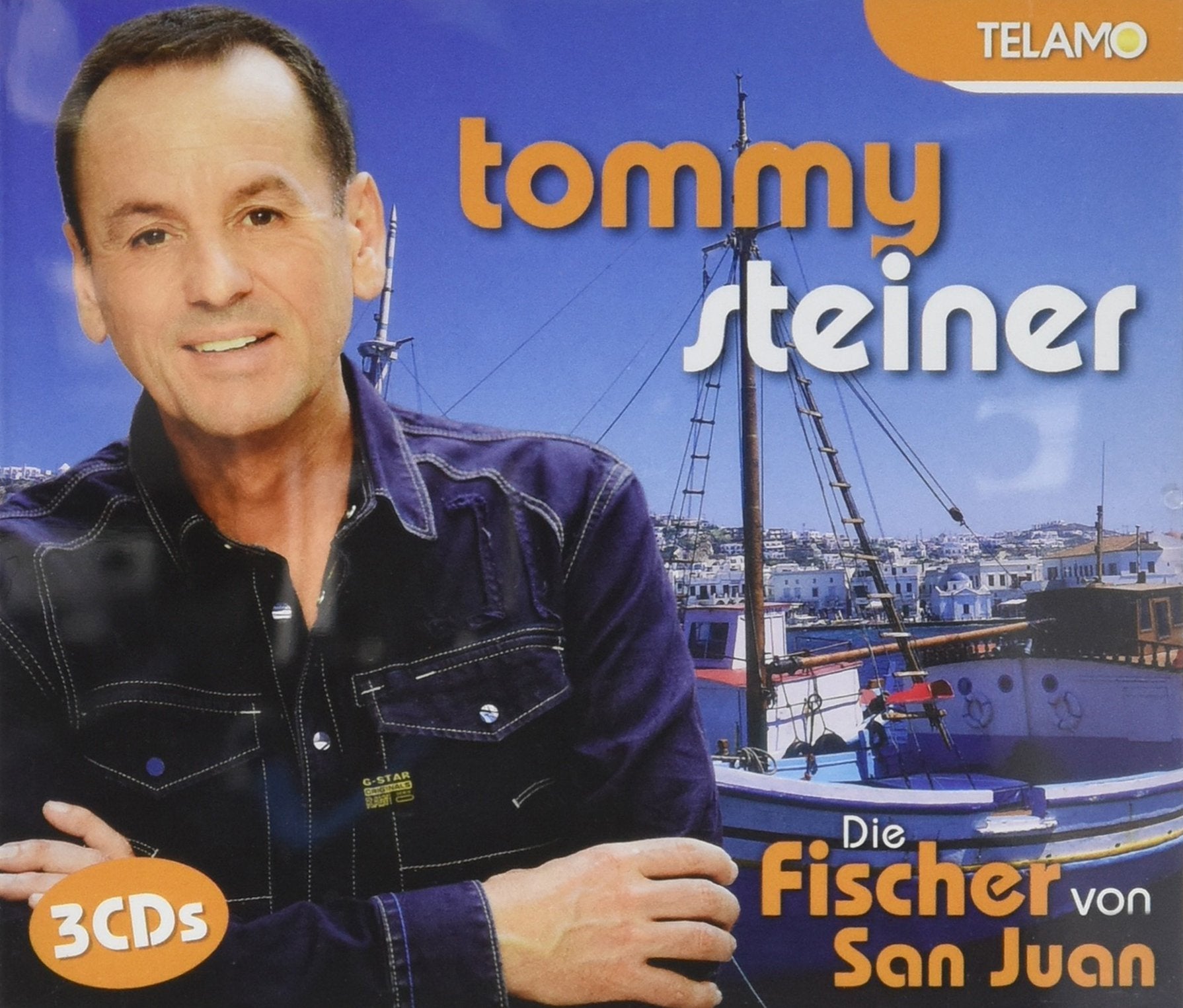 Die Fischer Von San Juan German Schlager & Volksmusik
