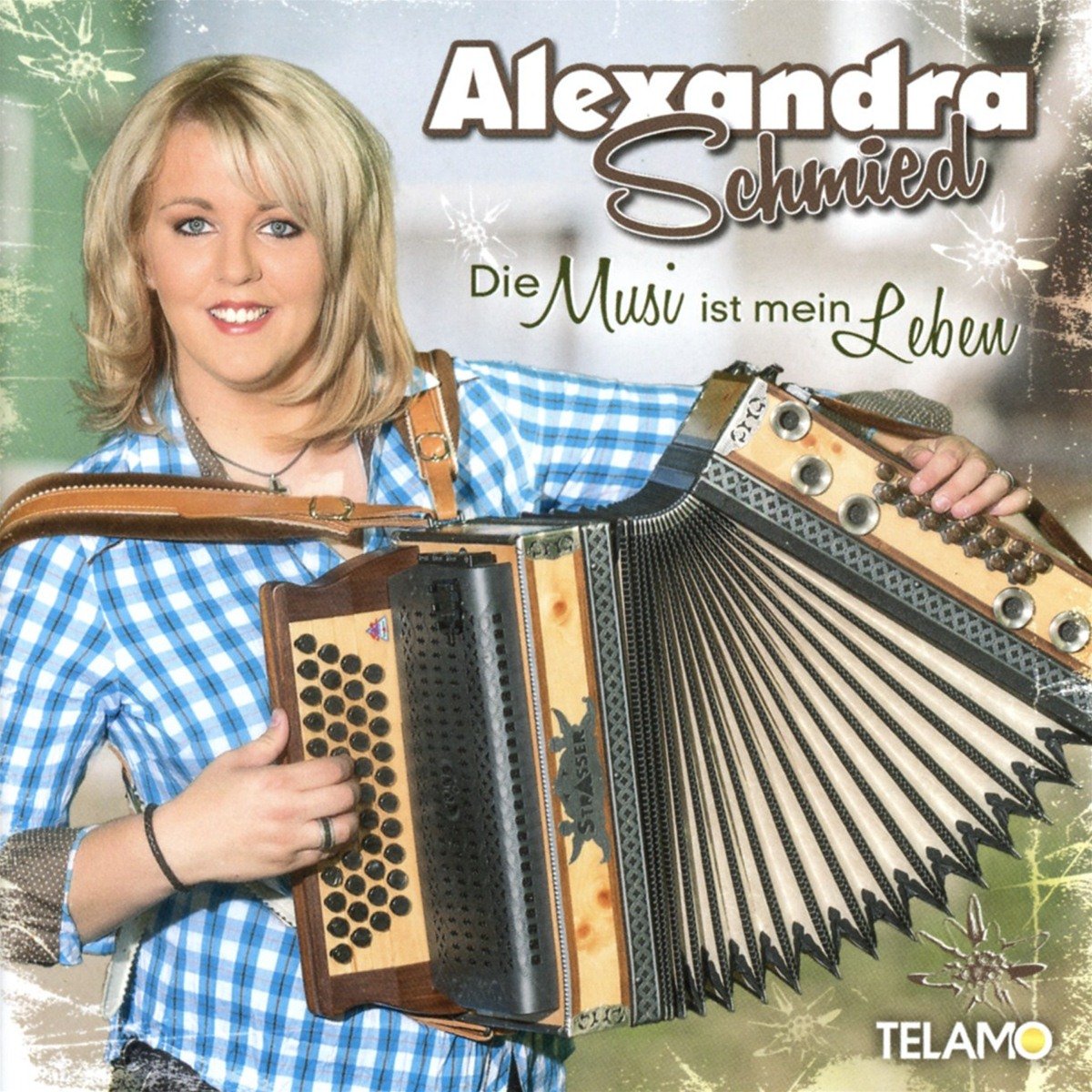 Die Musi Ist Mein Leben German Schlager & Volksmusik