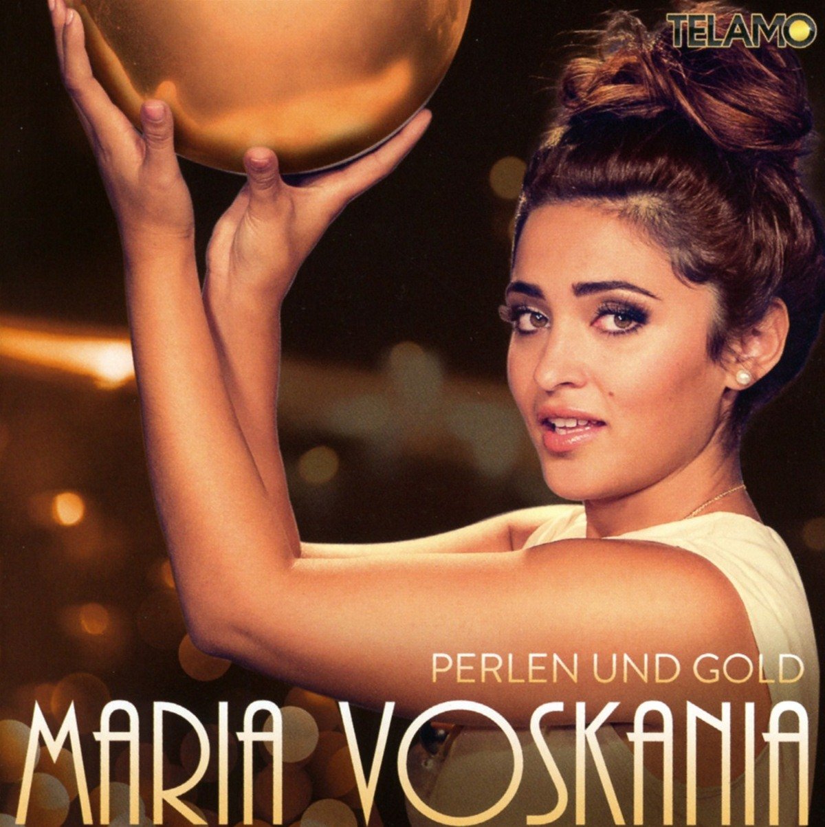 Perlen Und Gold German Schlager & Volksmusik