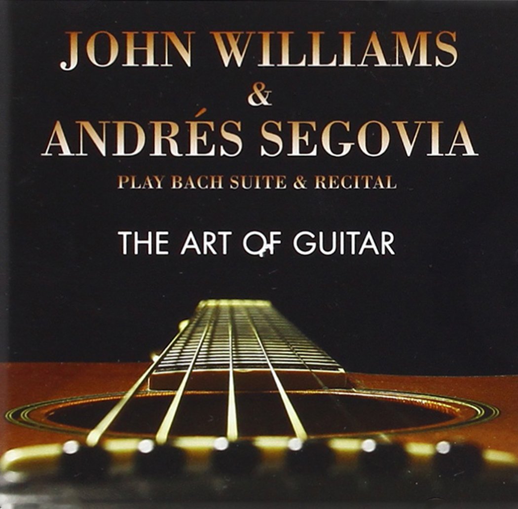 The Art Of Guitar Classical