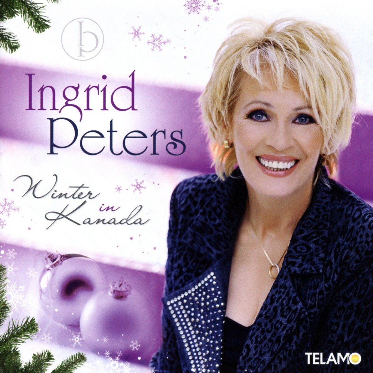 Product Image: Winter In Kanada