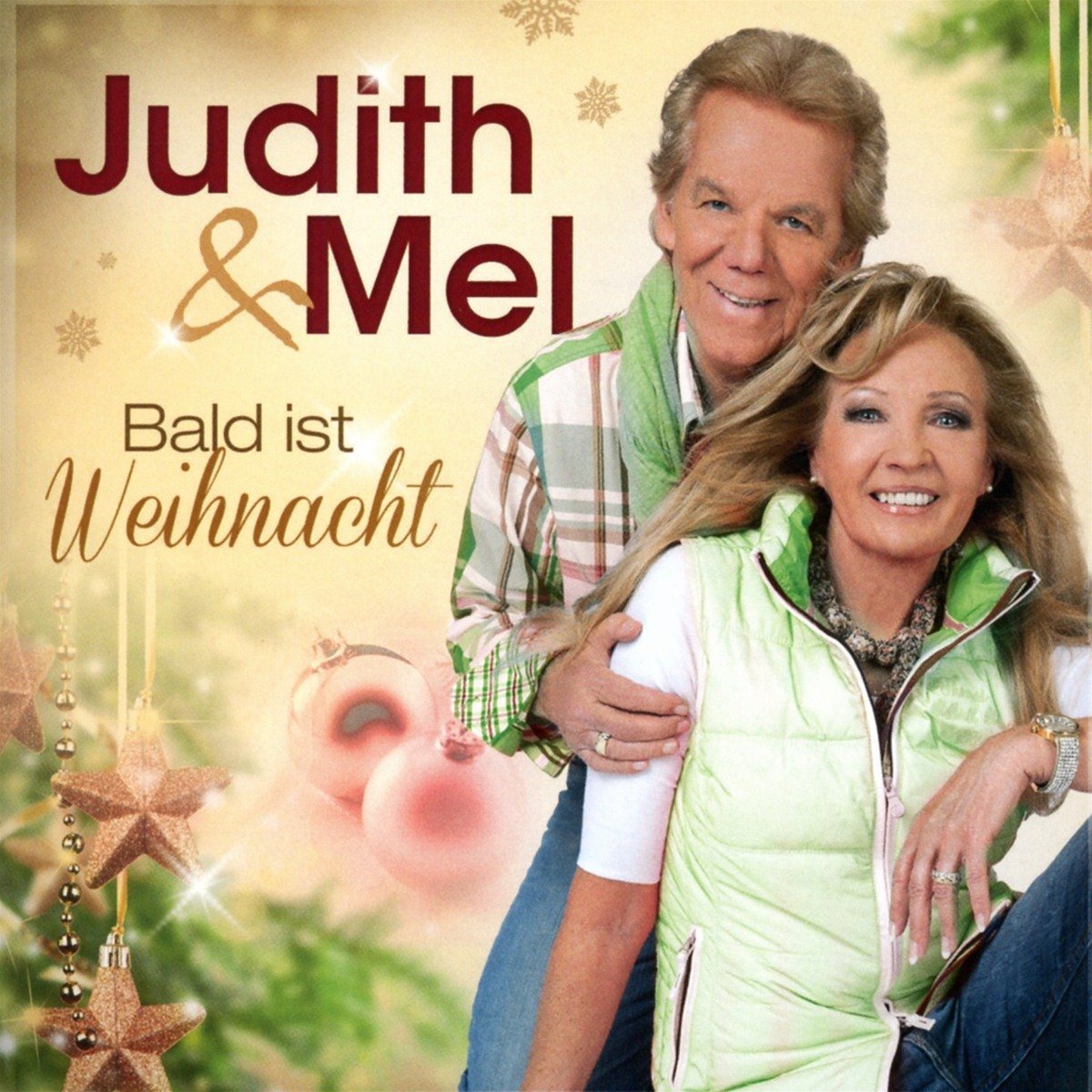 Bald Ist Weihnacht Music for Children