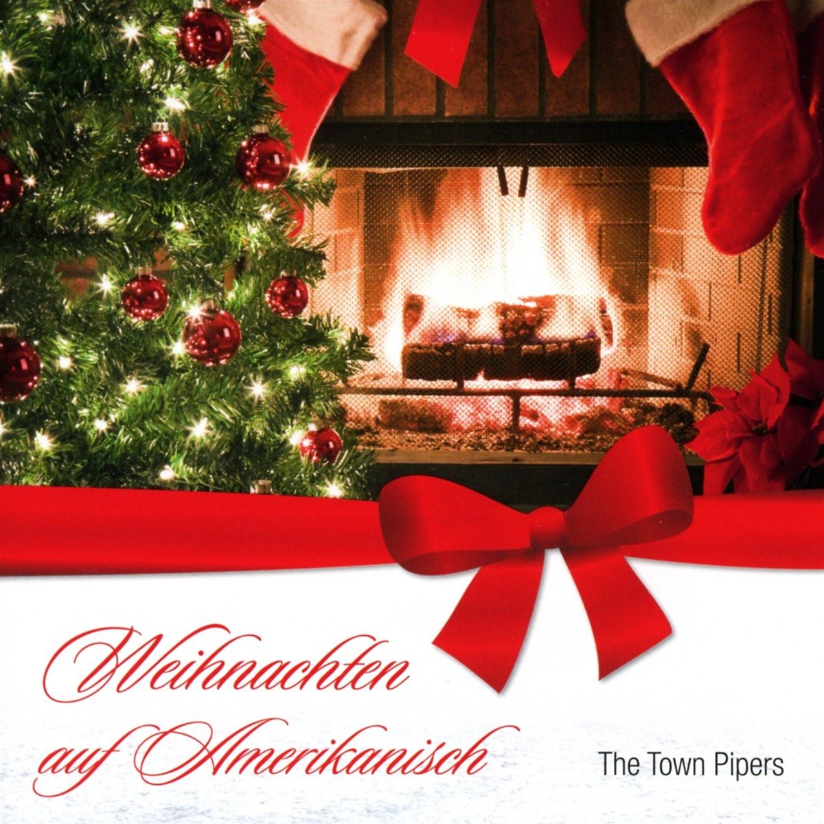 Weihnachten Auf Amerikanisch Music for Children