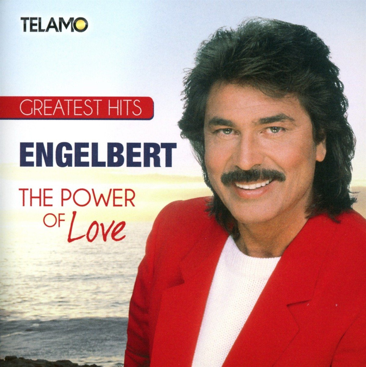 The Power Of Love,Greatest Hits Pop