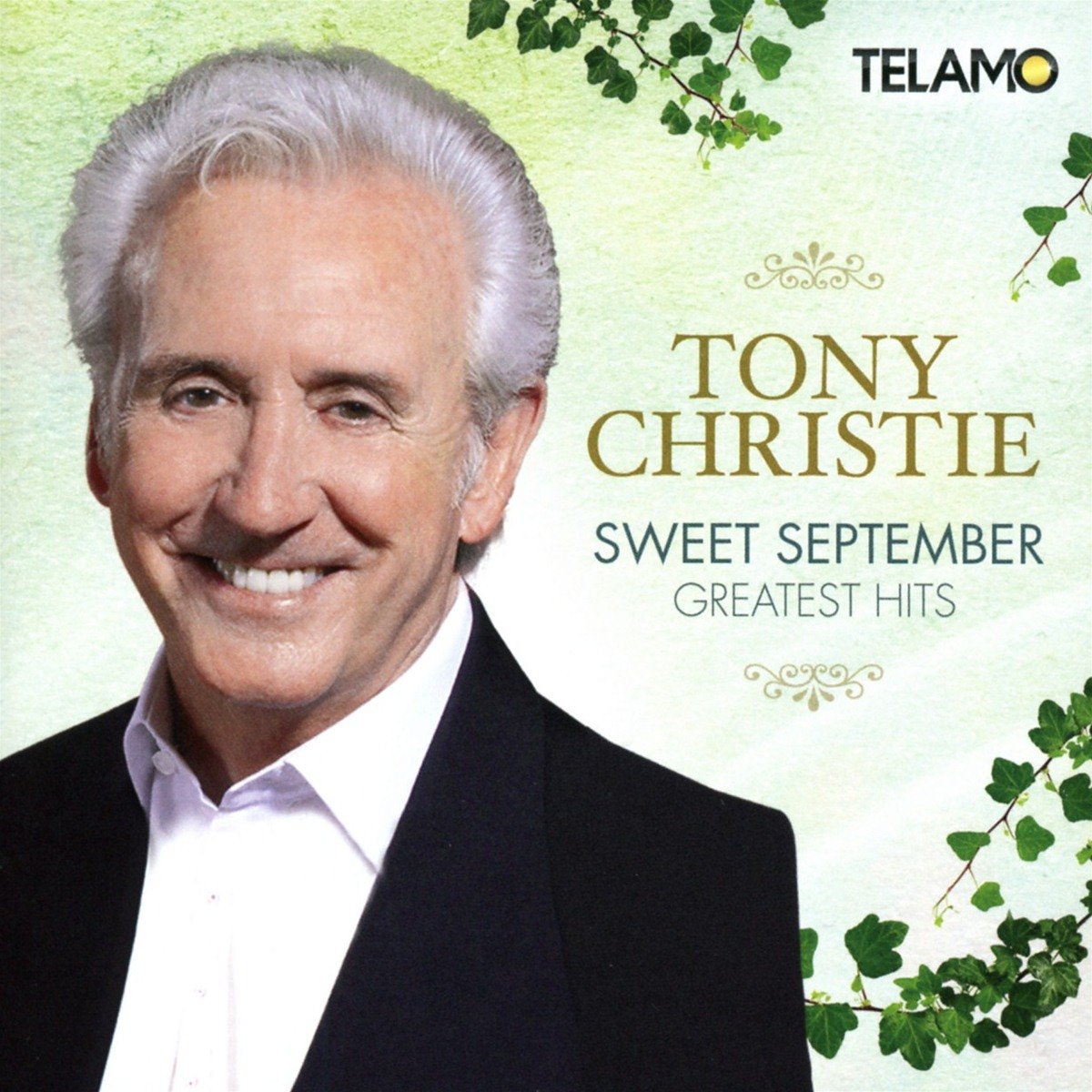 Sweet September,Greatest Hits Funk, R&B & Soul