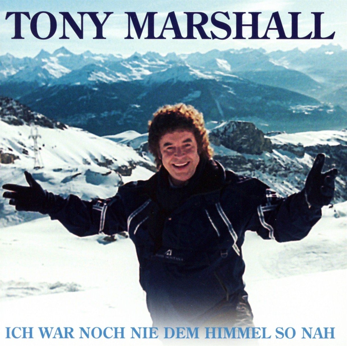Ich War Noch Nie Dem Himmel So Nah German Schlager & Volksmusik