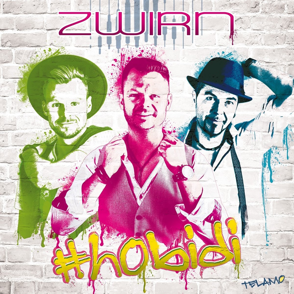 #hobidi German Schlager & Volksmusik