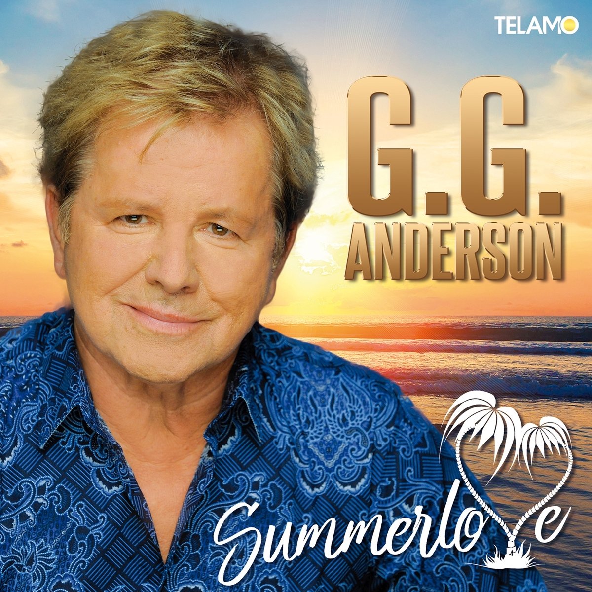 Summerlove German Schlager & Volksmusik