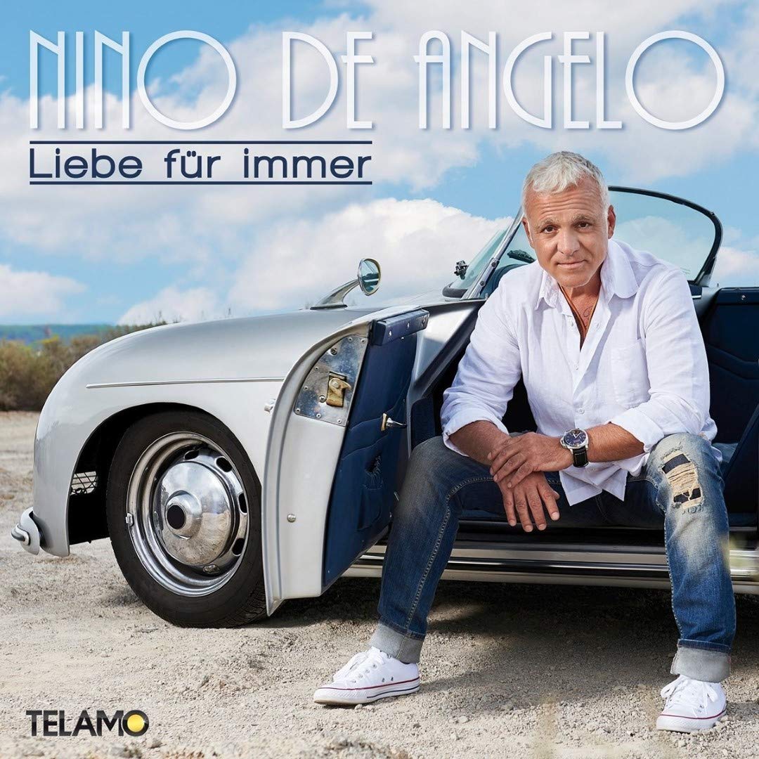 Liebe Für Immer German Schlager & Volksmusik