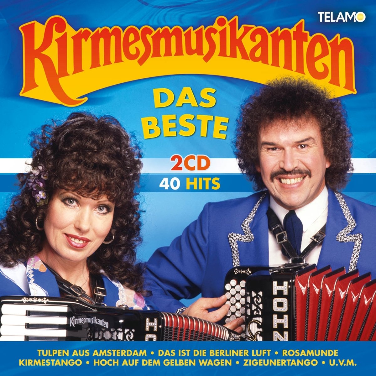 Das Beste Other music genres