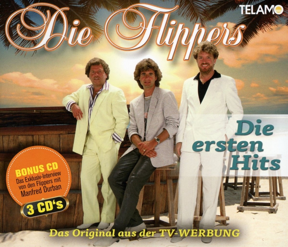 Die Ersten Hits German Schlager & Volksmusik