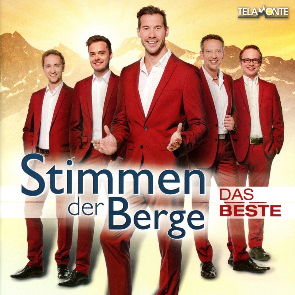 Das Beste German Schlager & Volksmusik