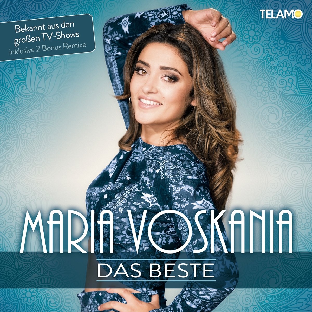 Product Image: Das Beste