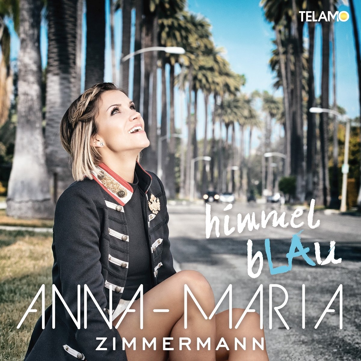 Himmelblau German Schlager & Volksmusik