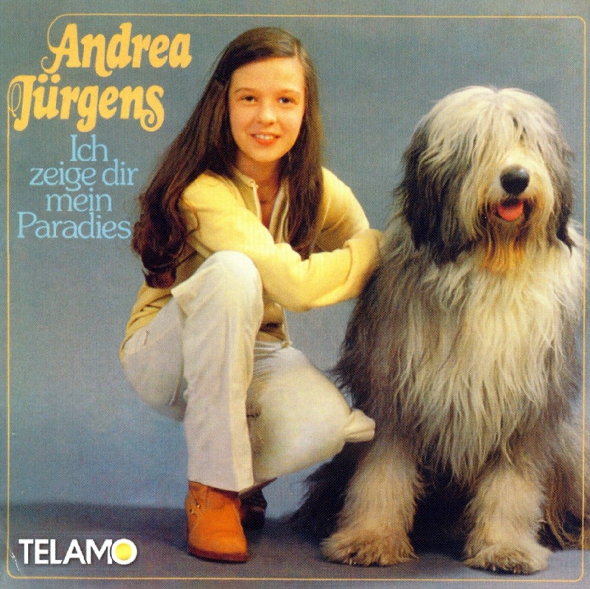 Product Image: Ich zeige dir mein Paradies