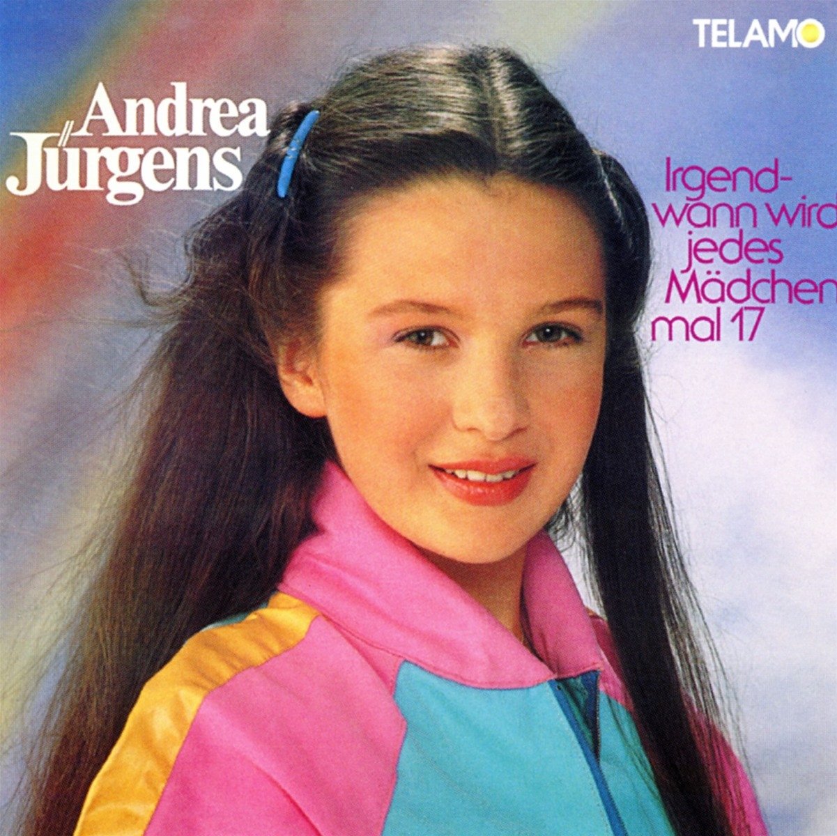 Irgendwann wird jedes Mädchen mal 17 German Schlager & Volksmusik