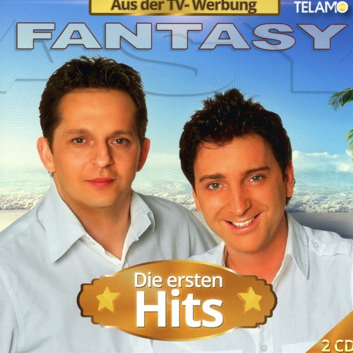 Die ersten Hits German Schlager & Volksmusik