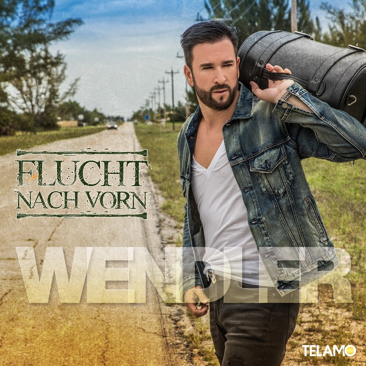Product Image: Flucht nach vorn