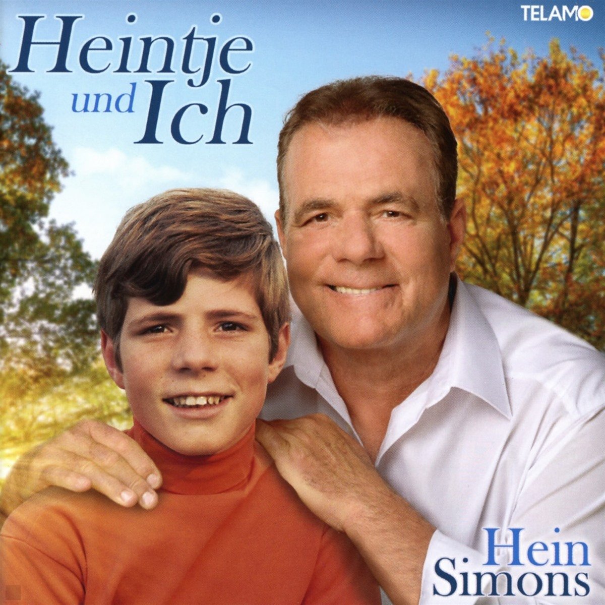 Heintje und Ich German Schlager & Volksmusik