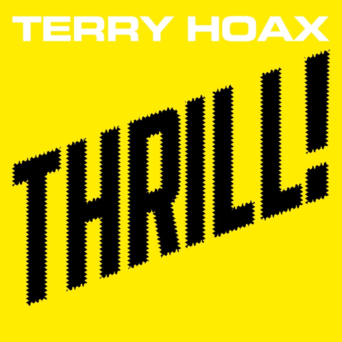 Thrill! Rock