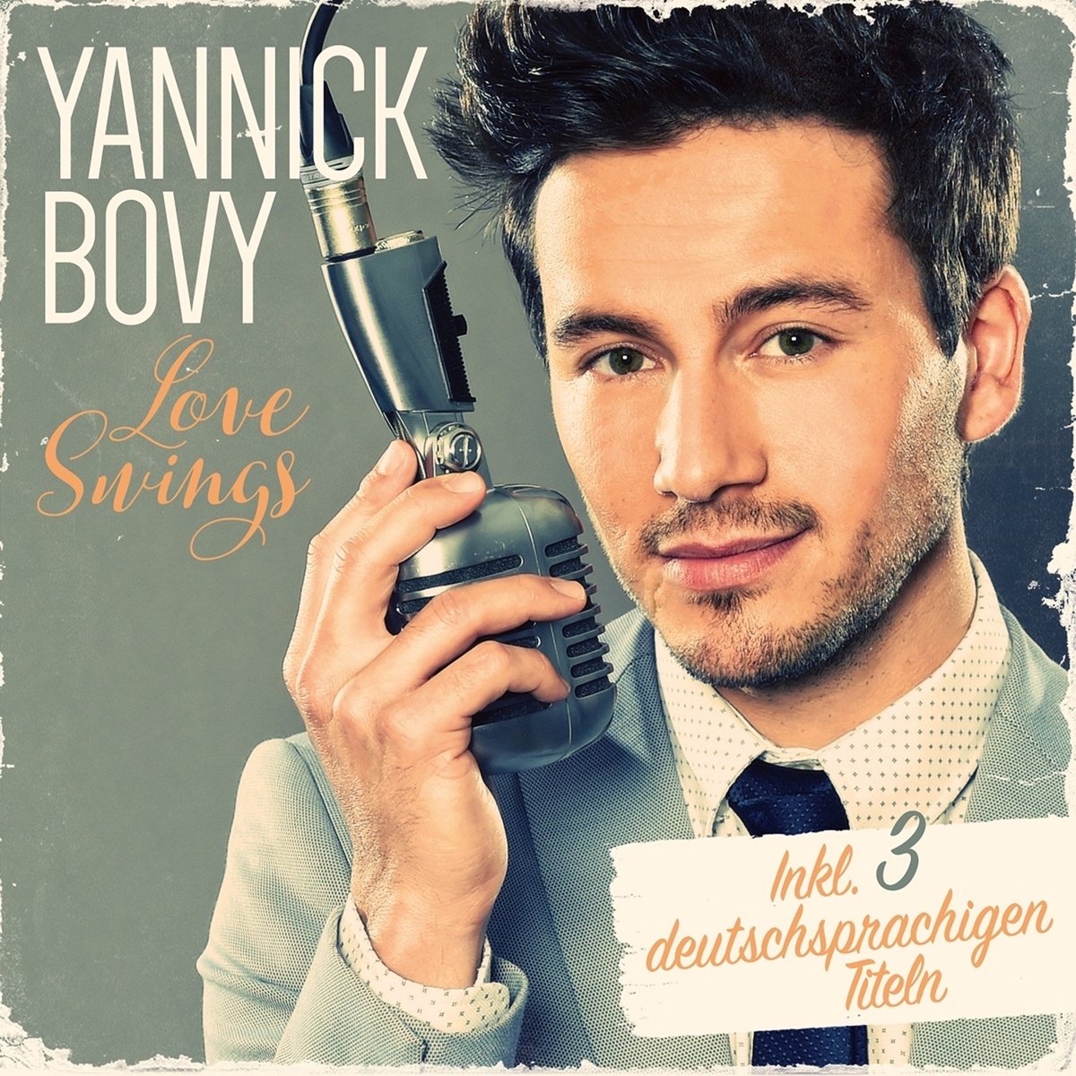 Product Image: Love Swings