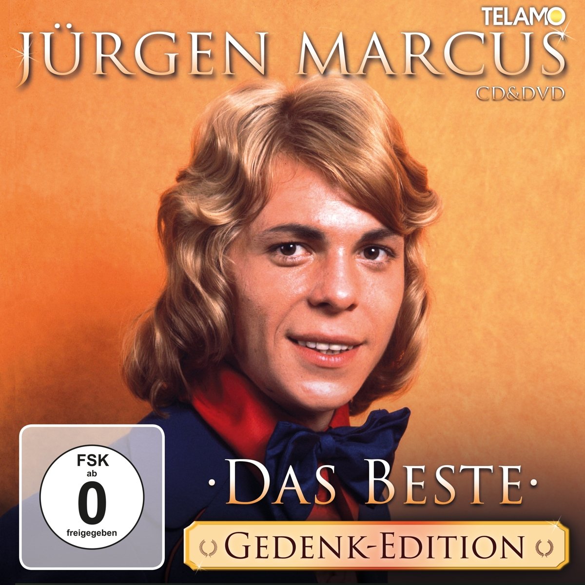 Product Image: Das Beste (Gedenk-Edition)