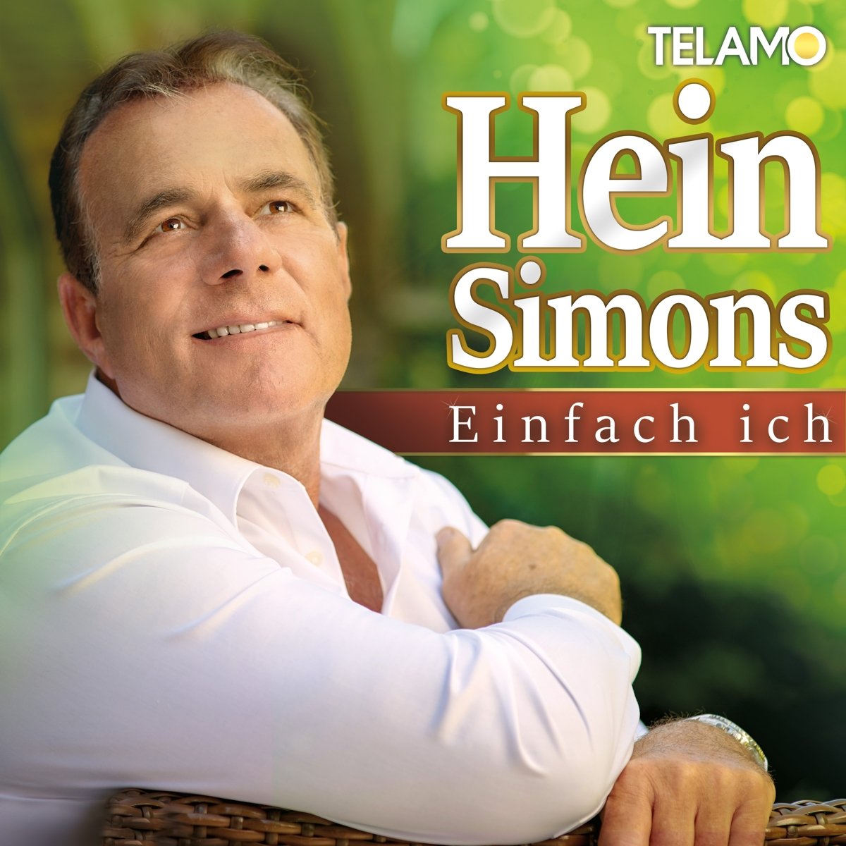 Einfach ich German Schlager & Volksmusik