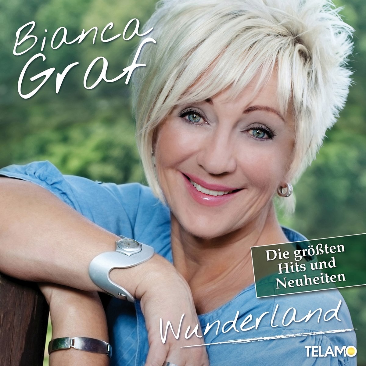 Wunderland German Schlager & Volksmusik