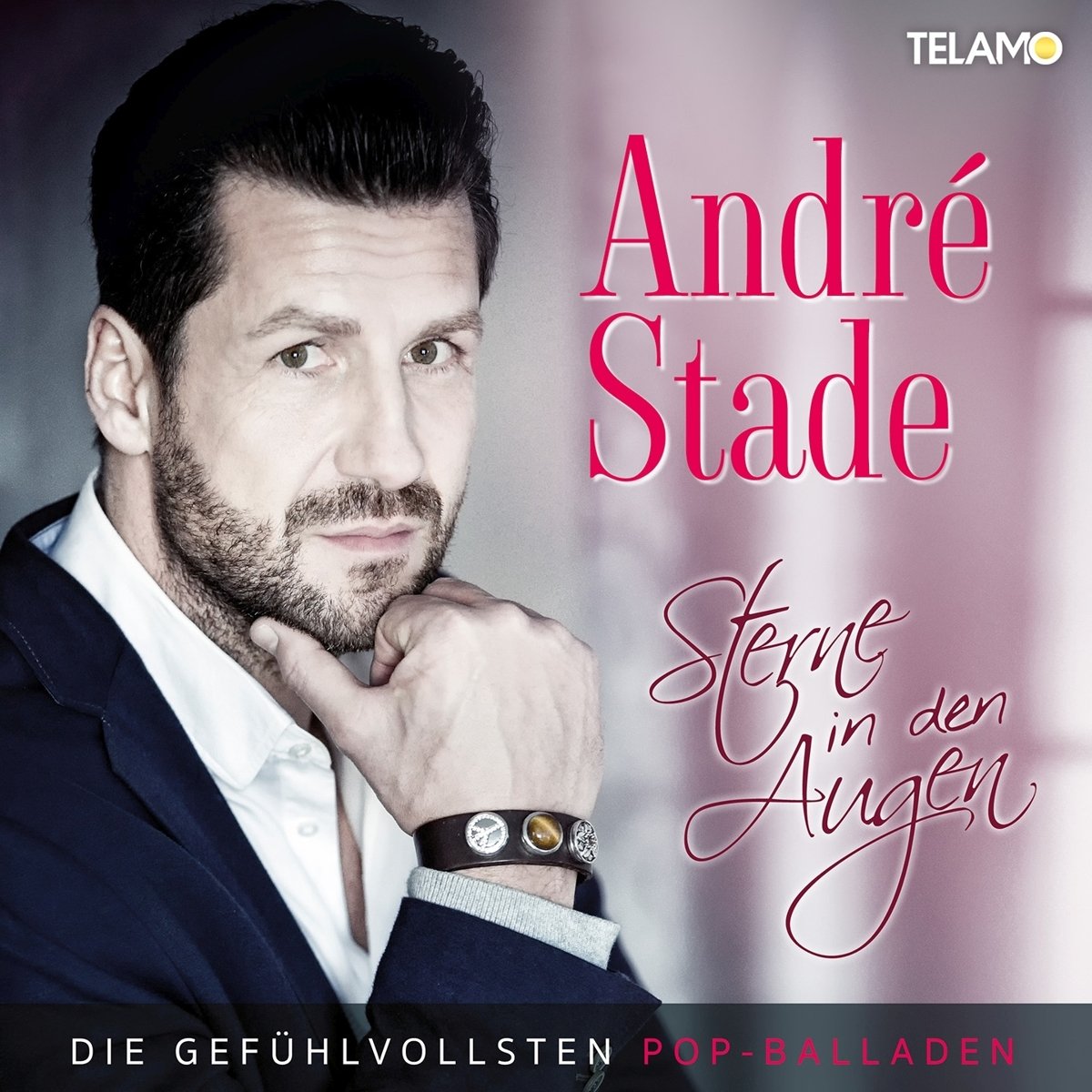 Sterne in Den Augen-die Gefühlvollsten Pop-Ballade German Schlager & Volksmusik