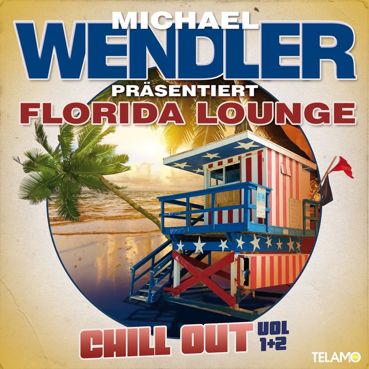 Product Image: Florida Lounge Chill Out,Vol.1 & 2